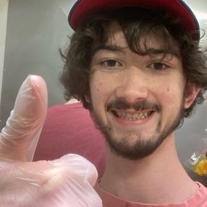 Meet your Posher, Leif